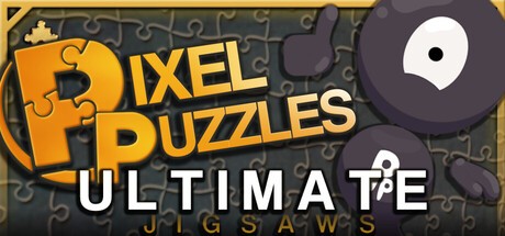Games like Pixel Puzzles Ultimate
