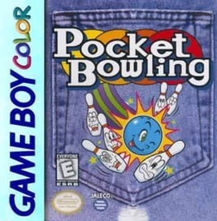 Pocket Bowling Image