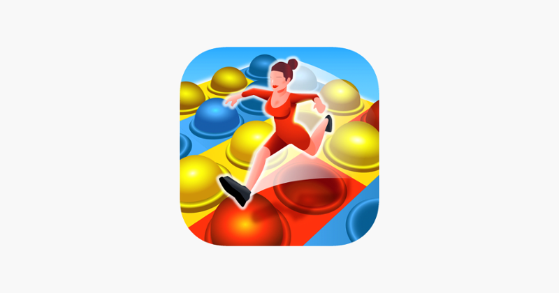 Pop-it Challenge Game Cover