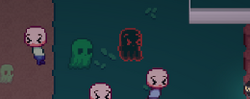 Possession Party Image