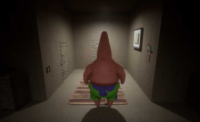 Potrick Snap Remastered screenshot