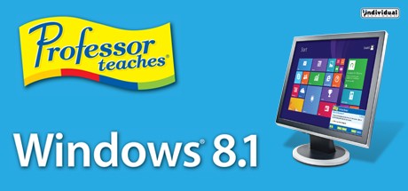Games like Professor Teaches® Windows® 8.1