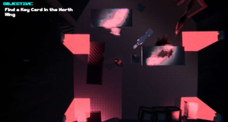 Project: Canis screenshot