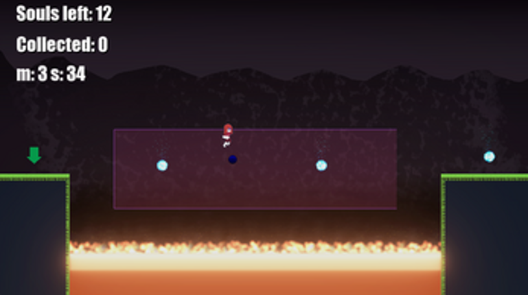 Project CoinChase screenshot