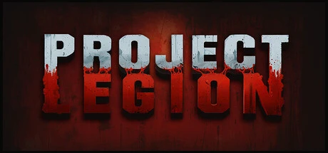 Games like Project Legion