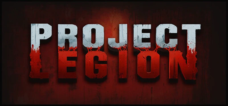 Project Legion Image