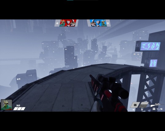 Project: Ternion screenshot