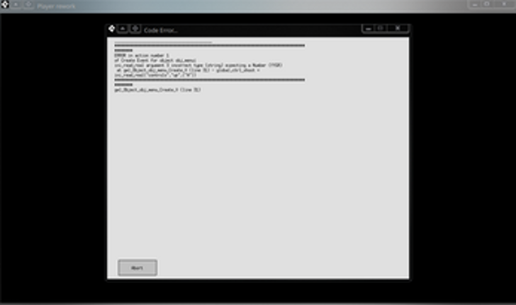 Puk tower Xmas demo! Image