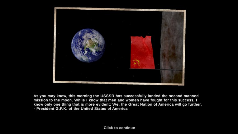 Rachel's Journal screenshot