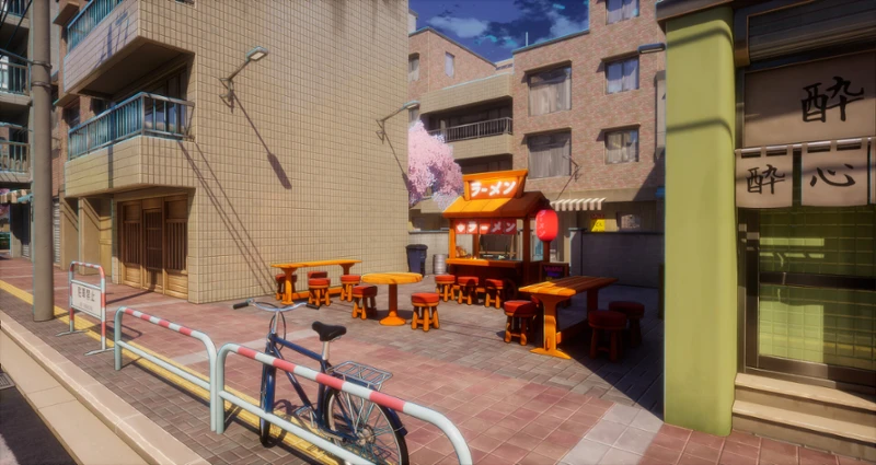 Ramen Haven Image