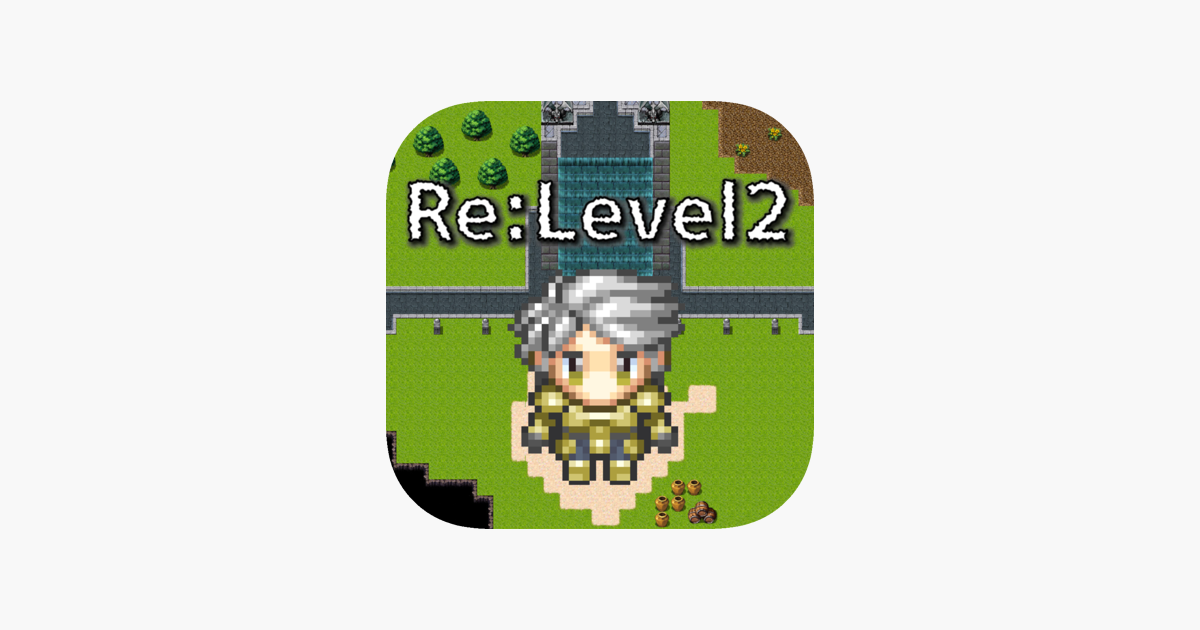 Games like Re:Level2 -対戦できるハクスラRPG-