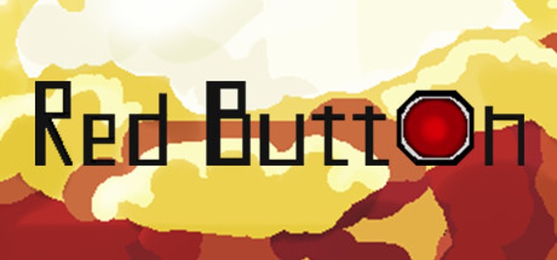 Red Button Image