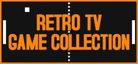Games like Retro TV game Collection