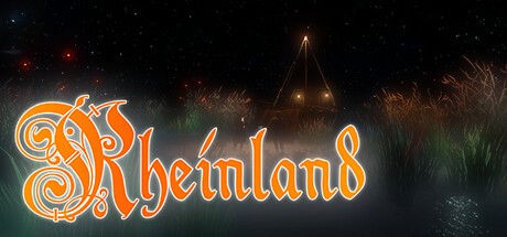 Games like Rheinland