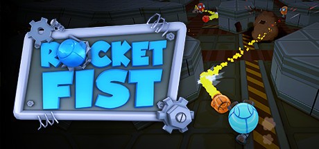 Games like Rocket Fist