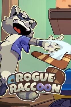 Games like Rogue Raccoon
