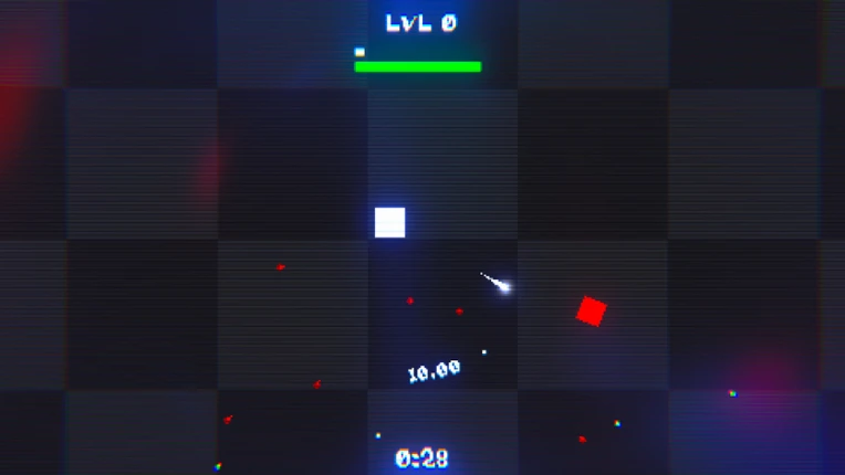 Roguelyte screenshot