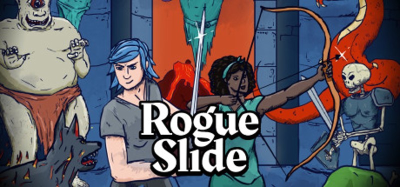 RogueSlide Image