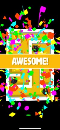 Rolly Maze screenshot