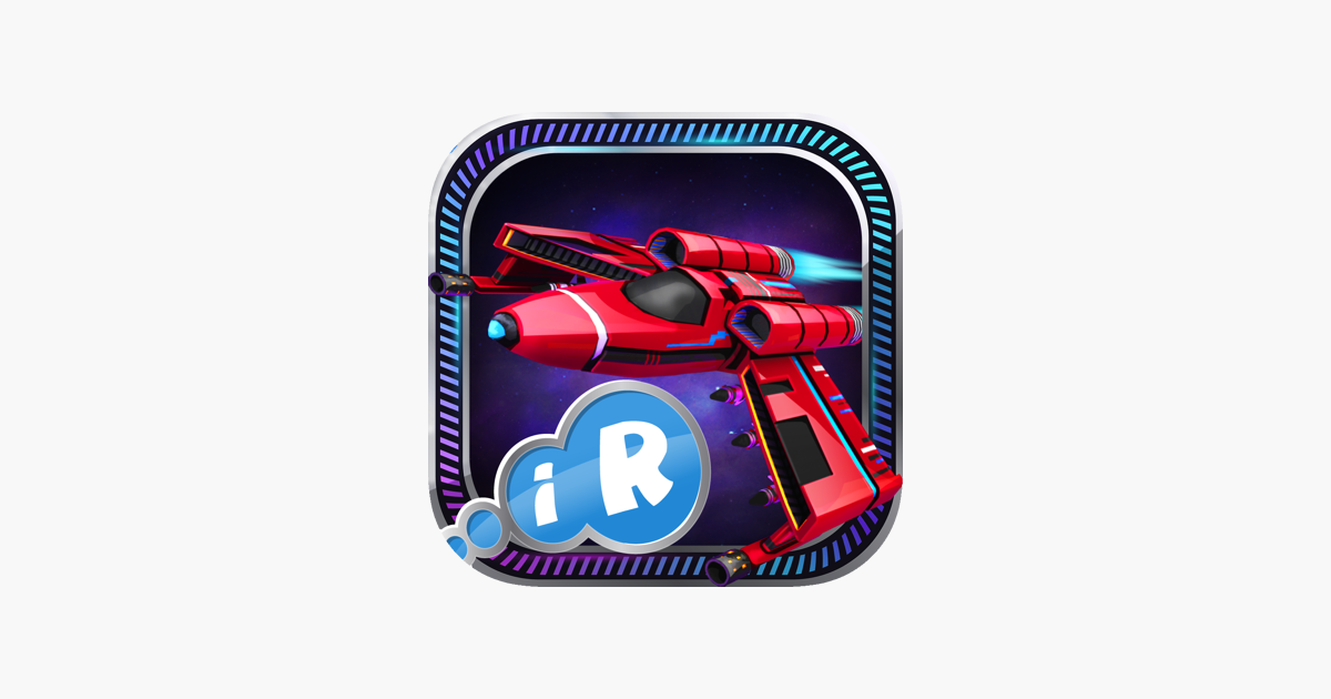 Games like Rotating Rockets