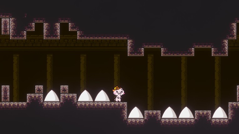 Rukimin's Disappointing Adventure!: Shobomi and the Phantom Ruins screenshot