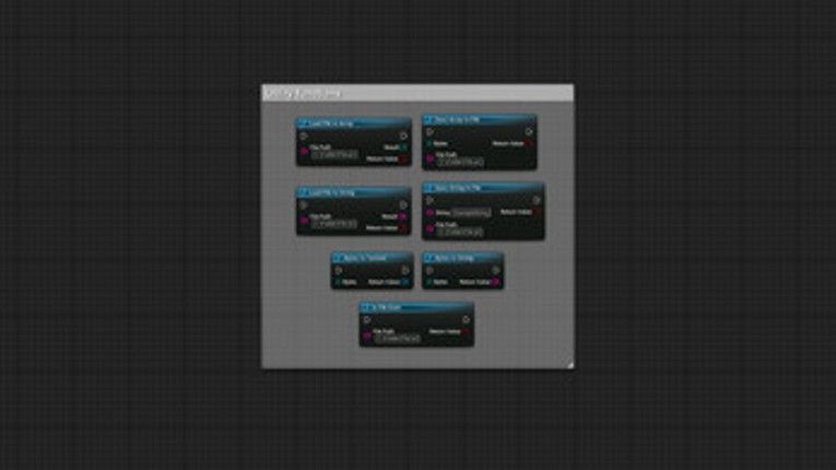 Runtime Files Downloader screenshot