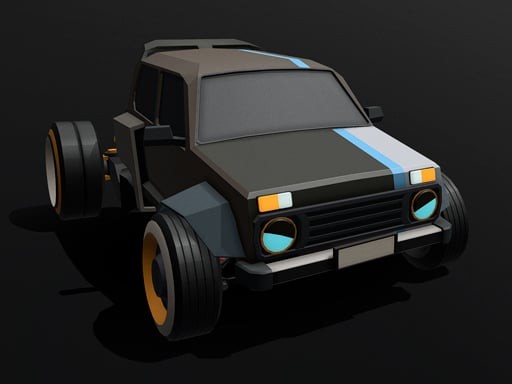 Games like Russian Cyber Car