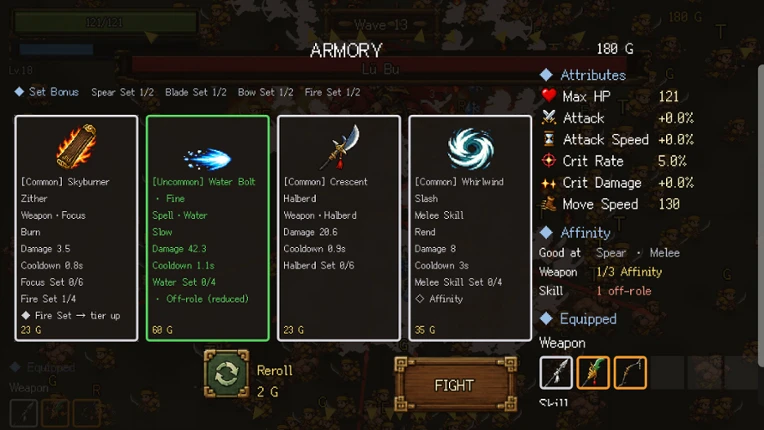 Sanguo Survivors Image