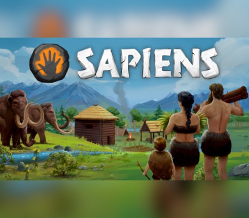 Sapiens Image
