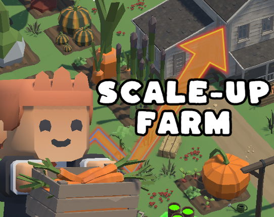 Scale-Up Farm Image