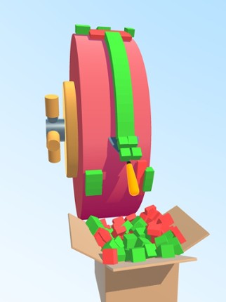 Scroll Scraper screenshot