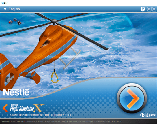 Sea Rescue screenshot