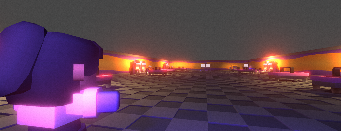 Games like Shadowed Identity