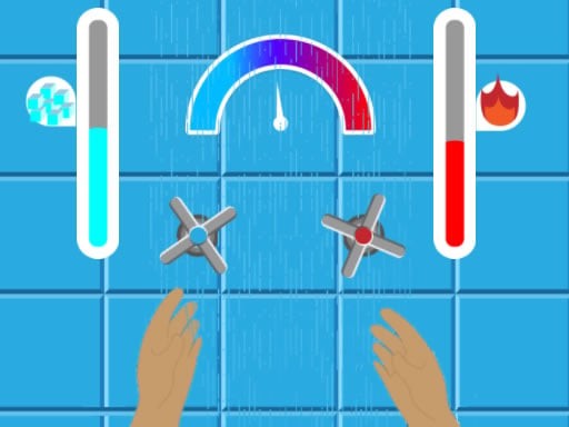 Games like Shower Water