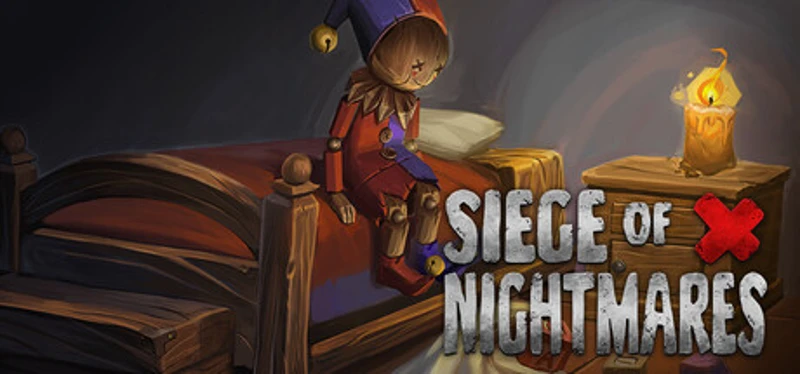 Siege of Nightmares Image
