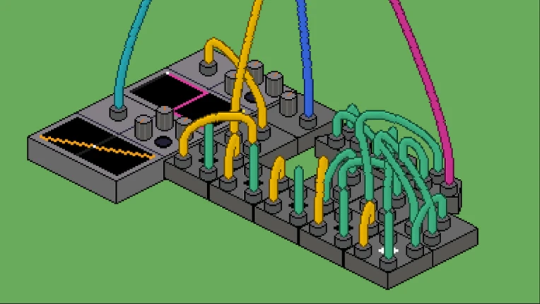 Signal Sandbox Image