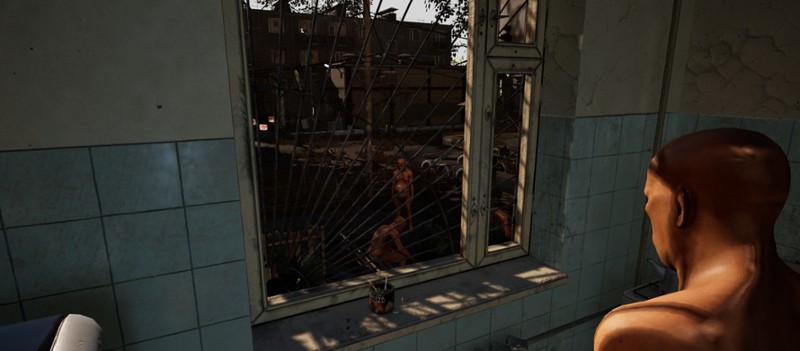 SKUF SIMULATOR Image