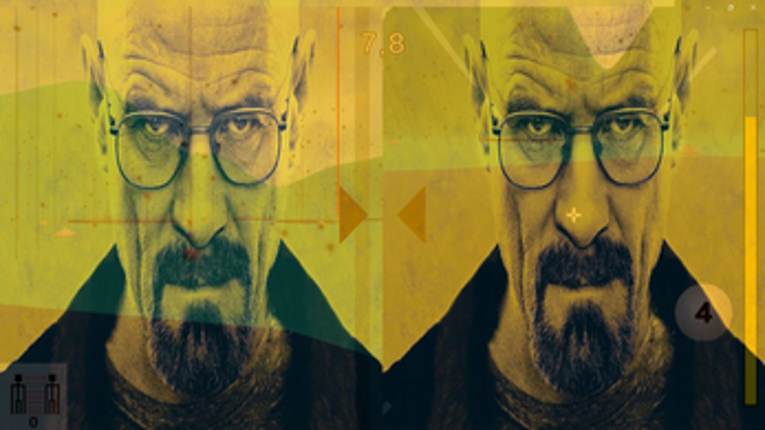 Slender vs Humano Remake 2026 screenshot