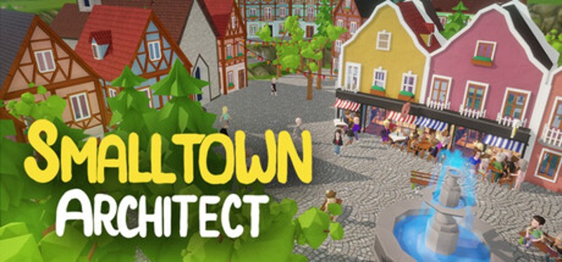 Smalltown Architect Image