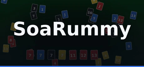 Games like SoaRummy