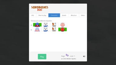 Sokoboxes Duo Image