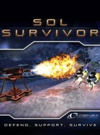 Sol Survivor screenshot