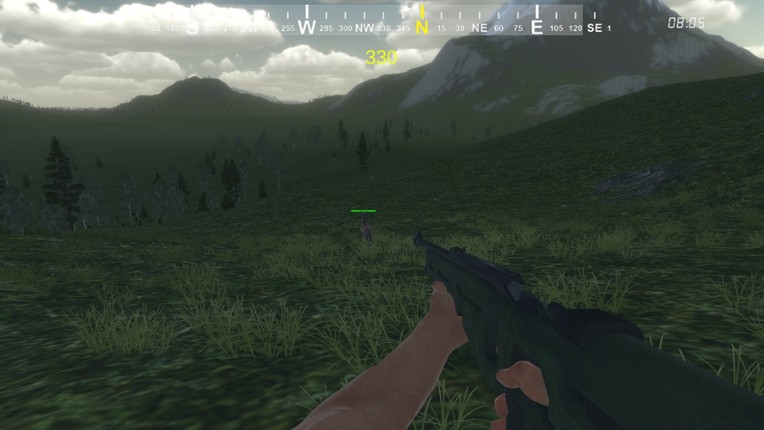 Solid Flight screenshot