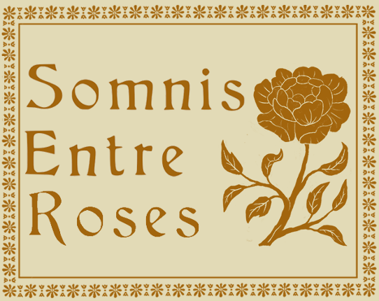 Somnis entre roses Image