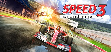 Games like Speed 3: Grand Prix