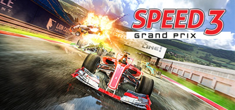 Speed 3: Grand Prix Image