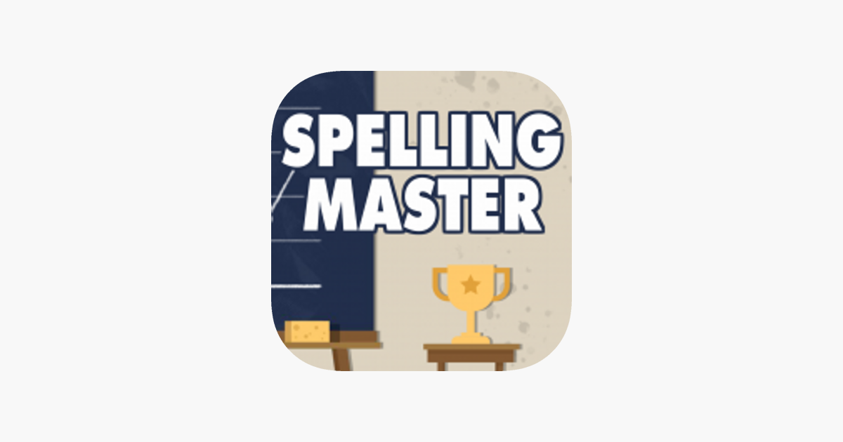 Games like Spelling Master Game