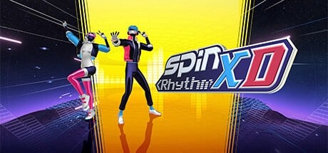 Games like Spin Rhythm XD
