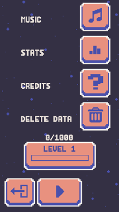 Splodey Vaders screenshot