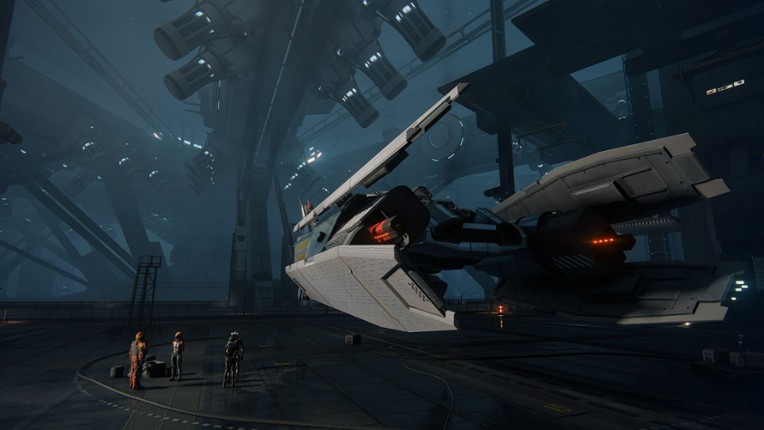 Star Wrath screenshot